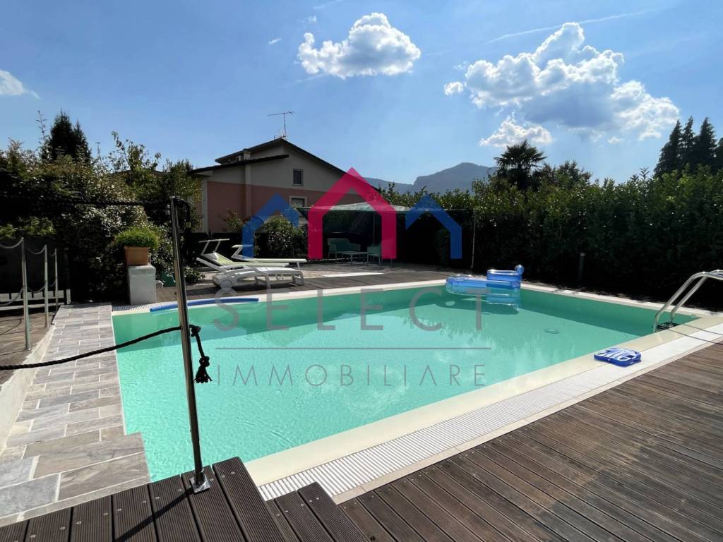 Villetta a schiera a Barga - Foto 5