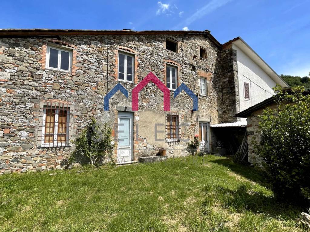 Rustico / casale a Borgo a mozzano in Valdottavo - Foto 2