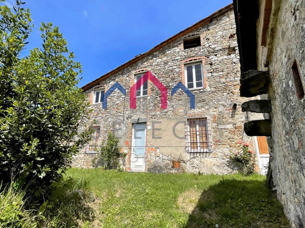Rustico / casale a Borgo a mozzano in Valdottavo - Foto 4