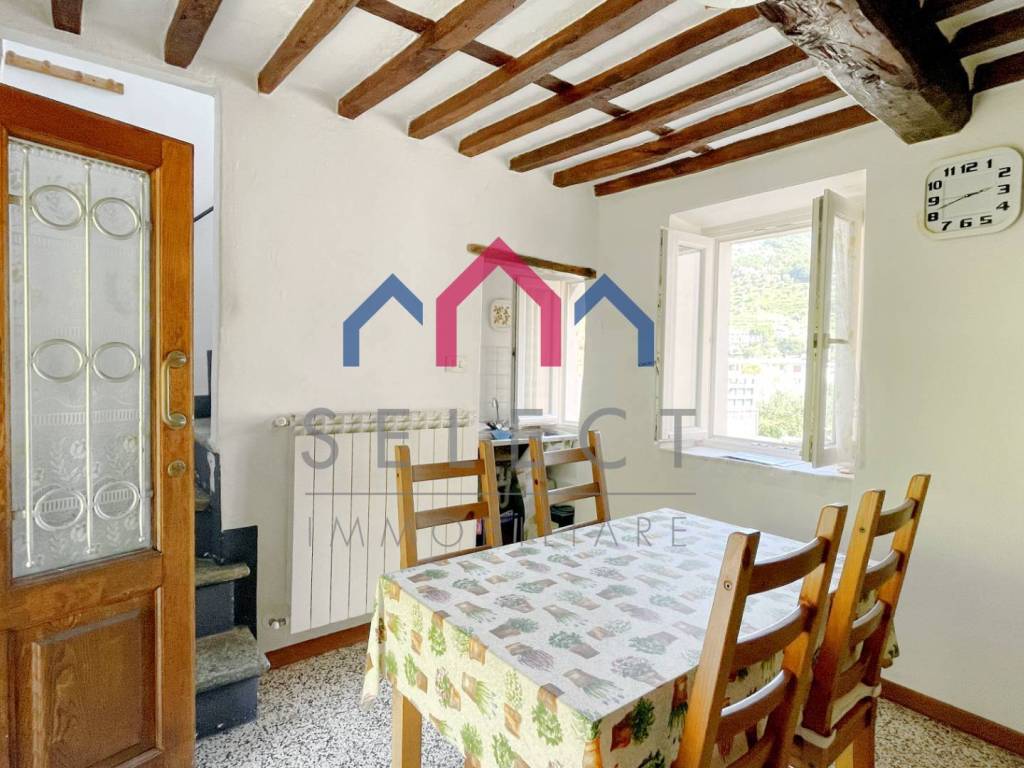 Casa indipendente a Borgo a mozzano in Valdottavo - Foto 4
