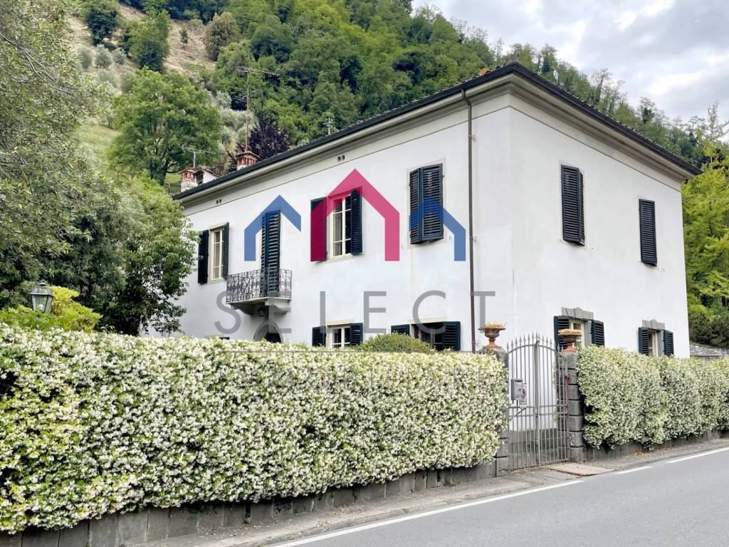 Villa a Bagni di lucca - Foto 2