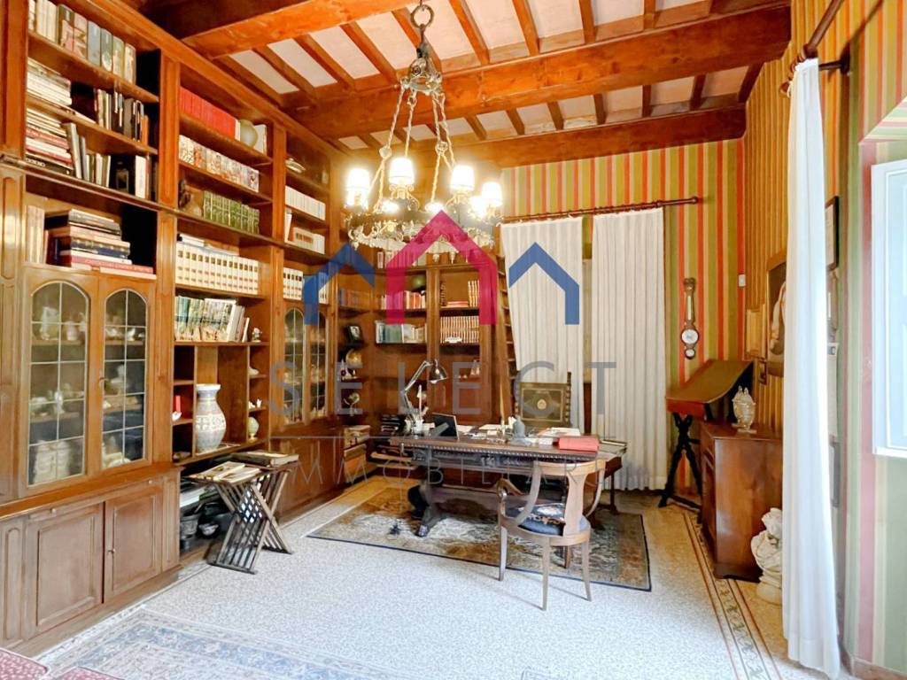 Villa a Bagni di lucca - Foto 2