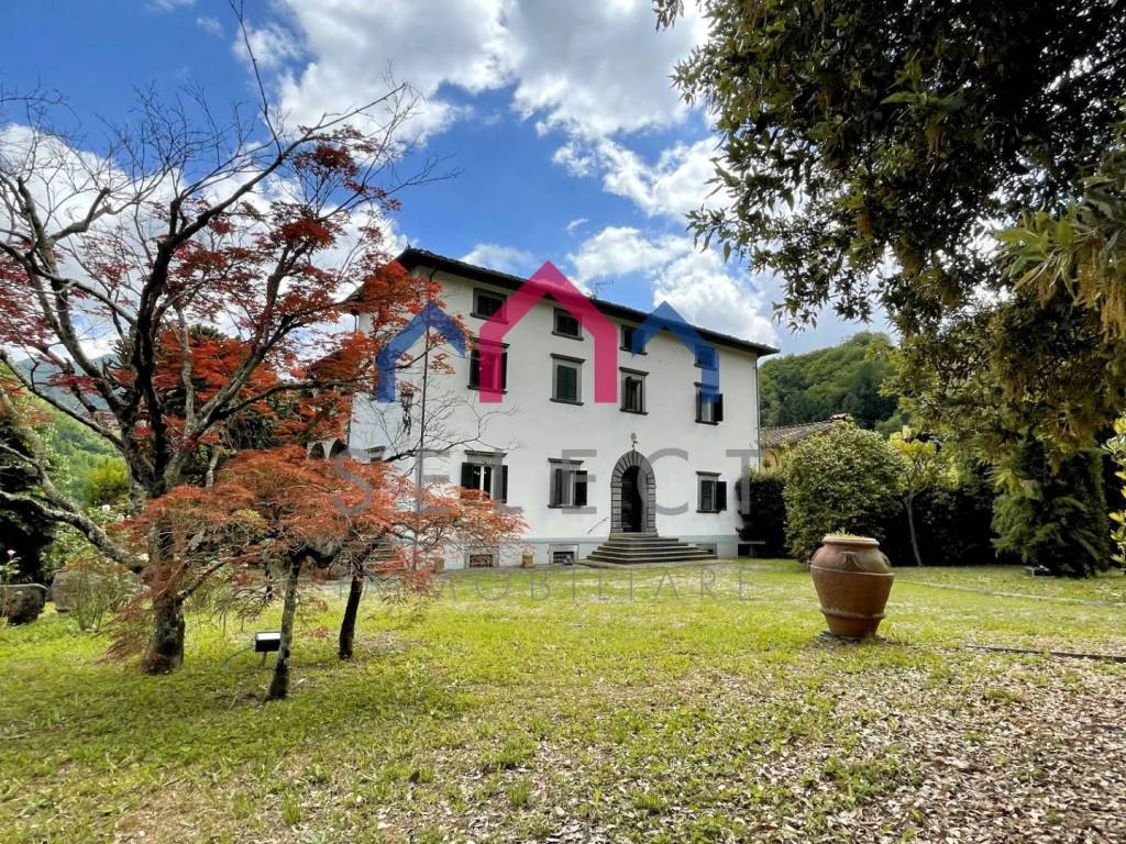 Villa a Bagni di lucca - Foto 3