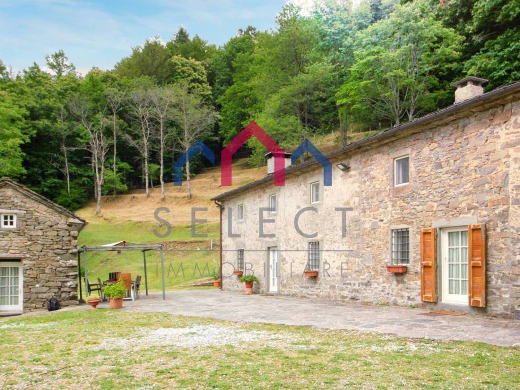 Rustico / casale a Abetone cutigliano - Foto 5