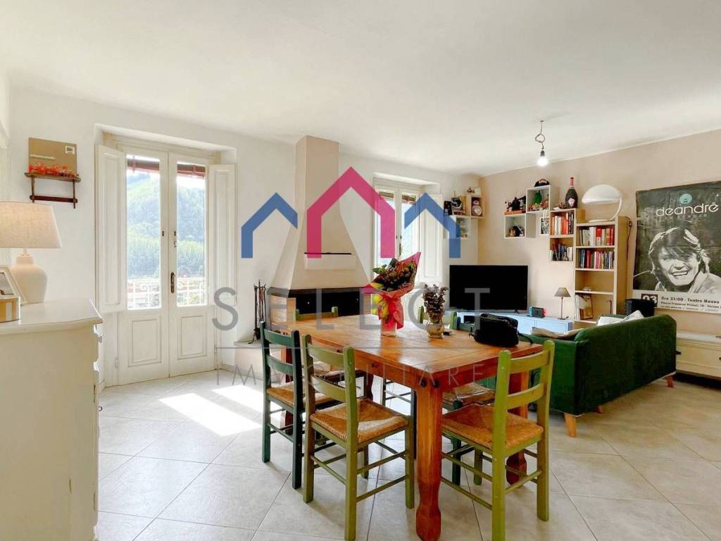 Appartamento a Borgo a mozzano - Foto 3