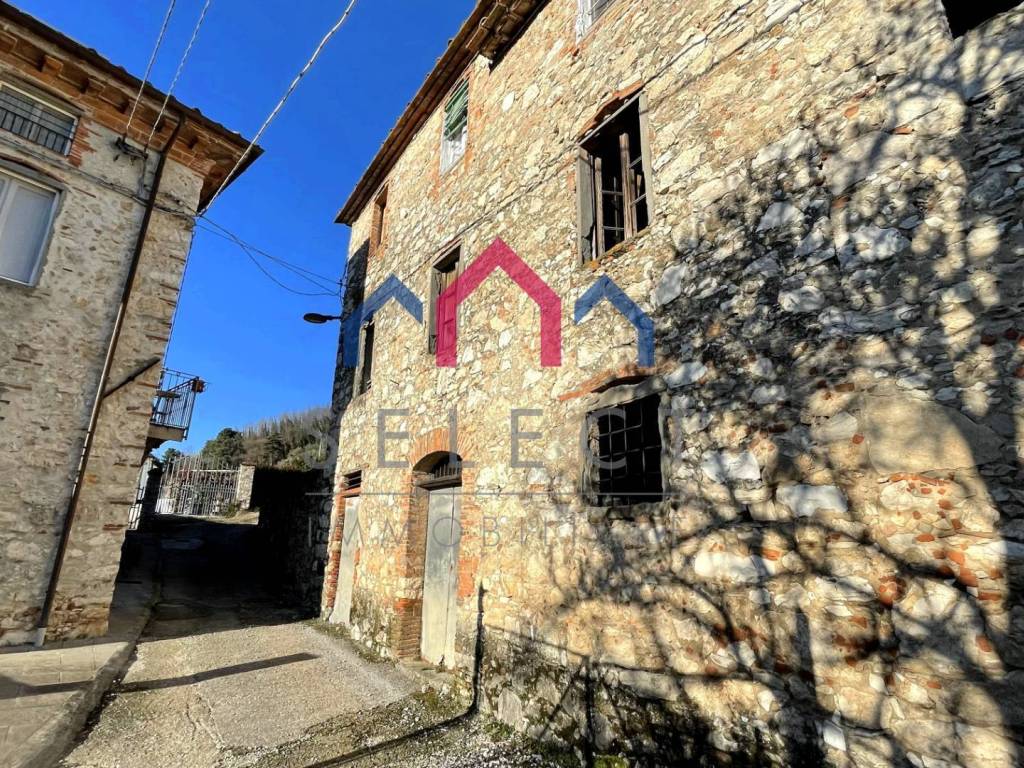 Appartamento a Borgo a mozzano in Domazano - Foto 2