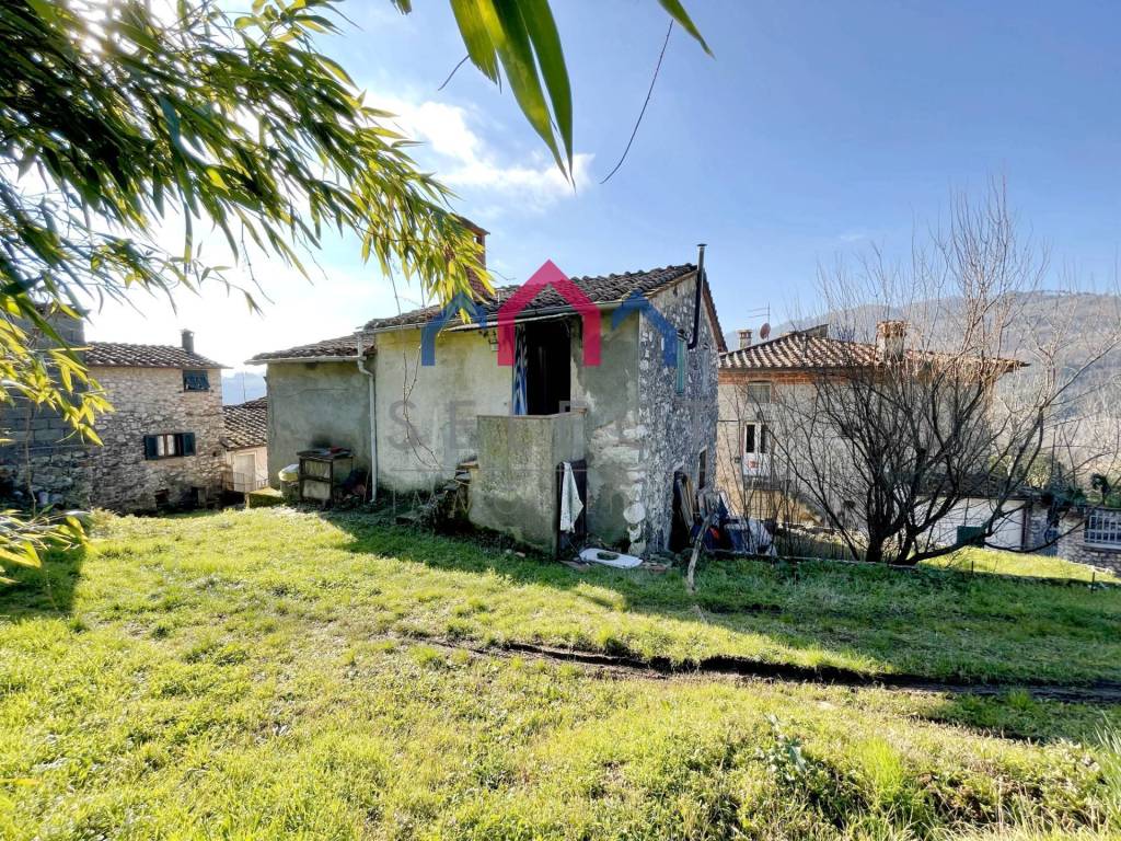 Appartamento a Borgo a mozzano in Domazano - Foto 3