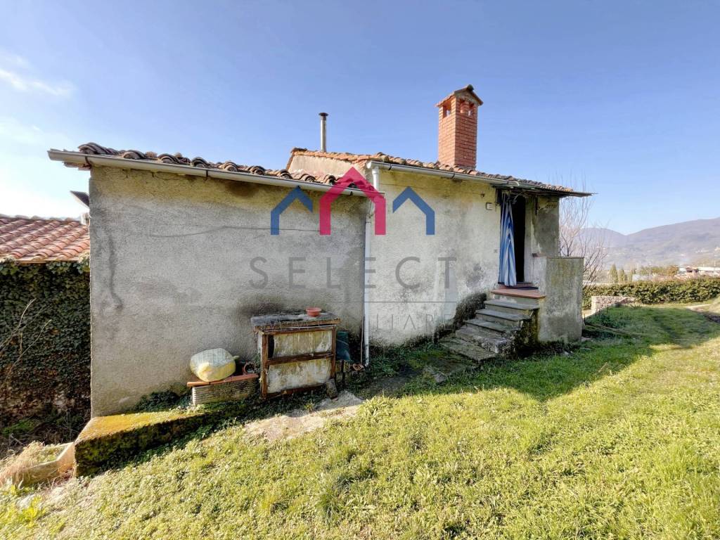 Appartamento a Borgo a mozzano in Domazano - Foto 4