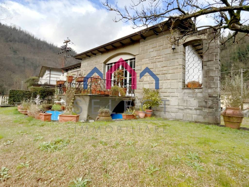 Villa a Bagni di lucca - Foto 2