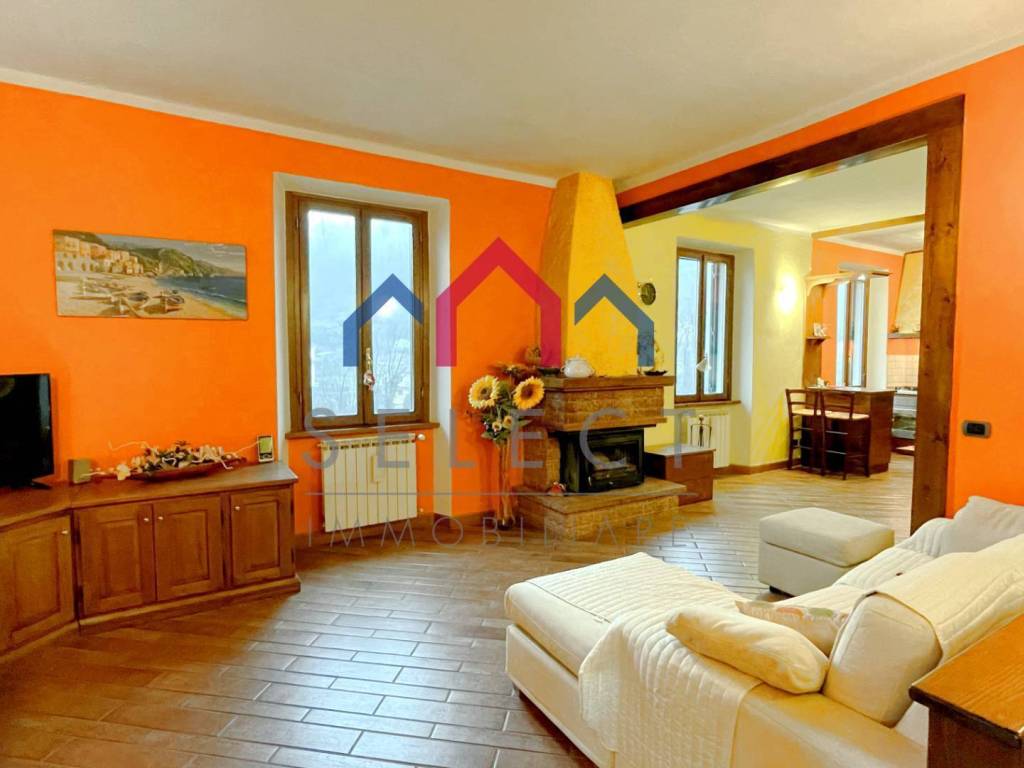 Appartamento a Borgo a mozzano in CHIFENTI - Foto 4