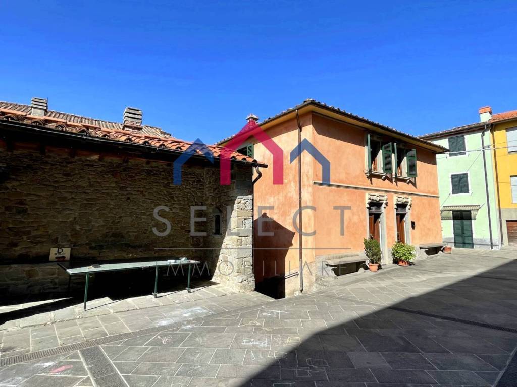 Villa a Bagni di lucca in Casabasciana - Foto 4