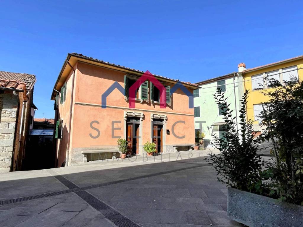 Villa a Bagni di lucca in Casabasciana - Foto 5