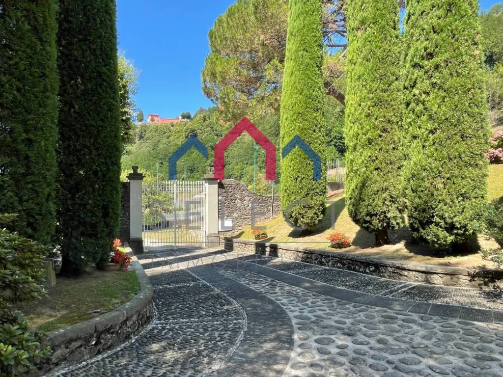 Villa a Bagni di lucca - Foto 4