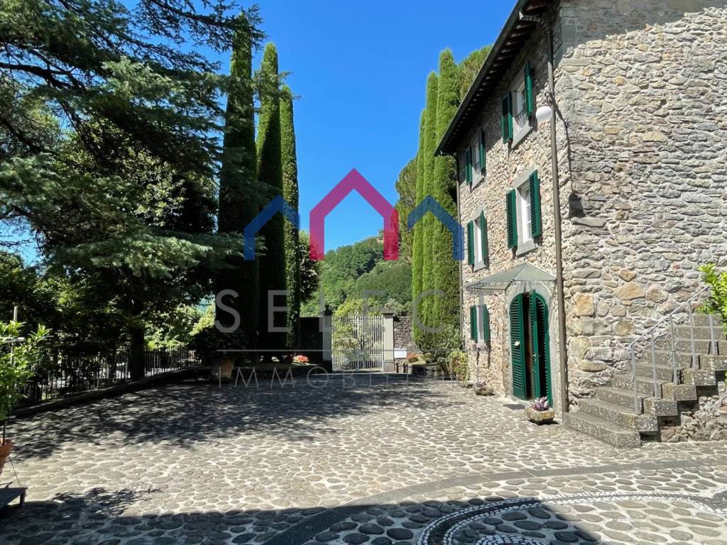Villa a Bagni di lucca - Foto 5