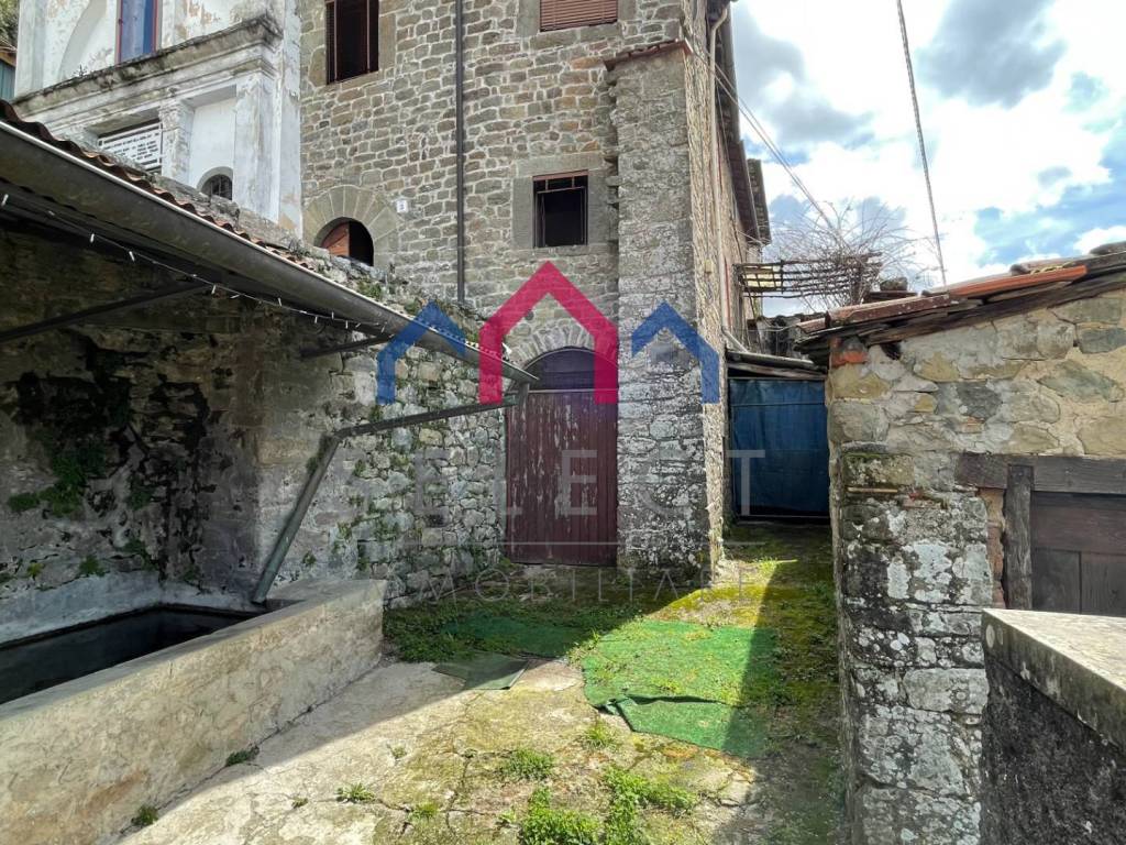 Casa indipendente a Bagni di lucca in Benabbio - Foto 2