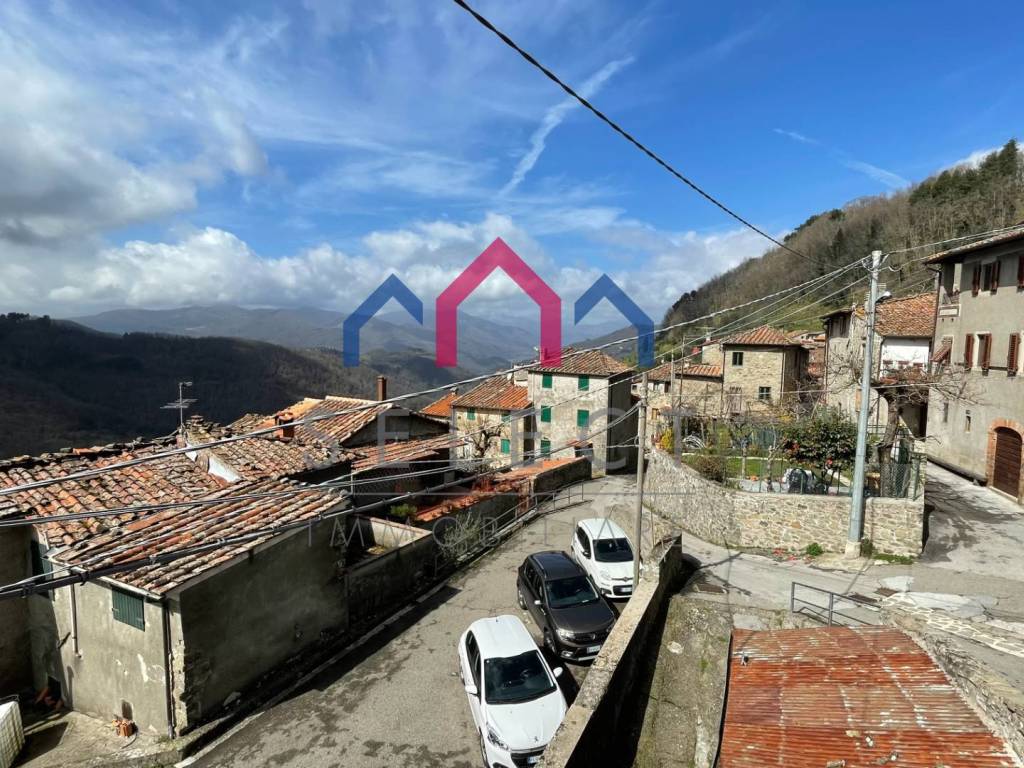 Casa indipendente a Bagni di lucca in Benabbio - Foto 3