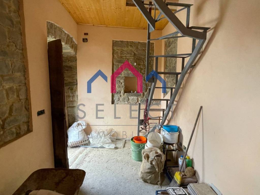 Casa indipendente a Bagni di lucca in Benabbio - Foto 4