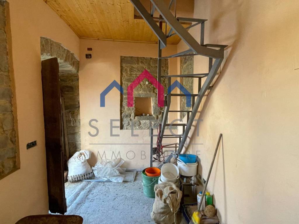 Casa indipendente a Bagni di lucca in Benabbio - Foto 5