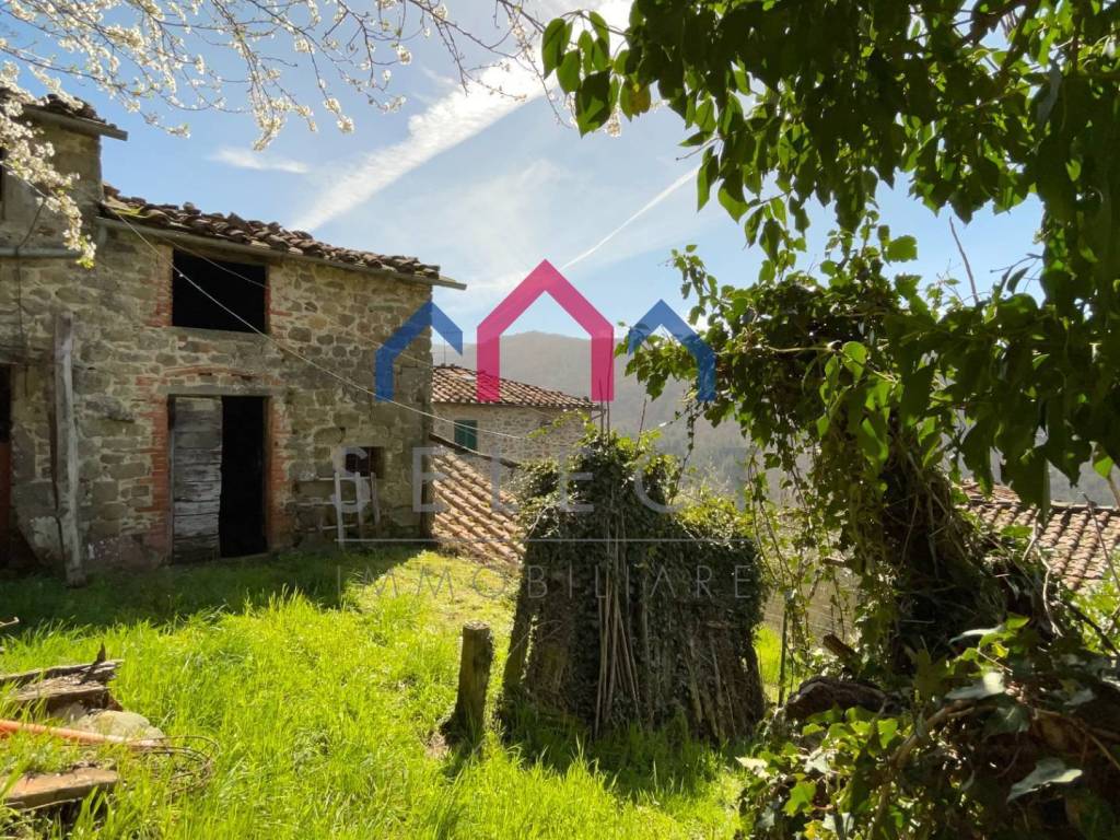 Appartamento a Bagni di lucca in BENABBIO - Foto 2