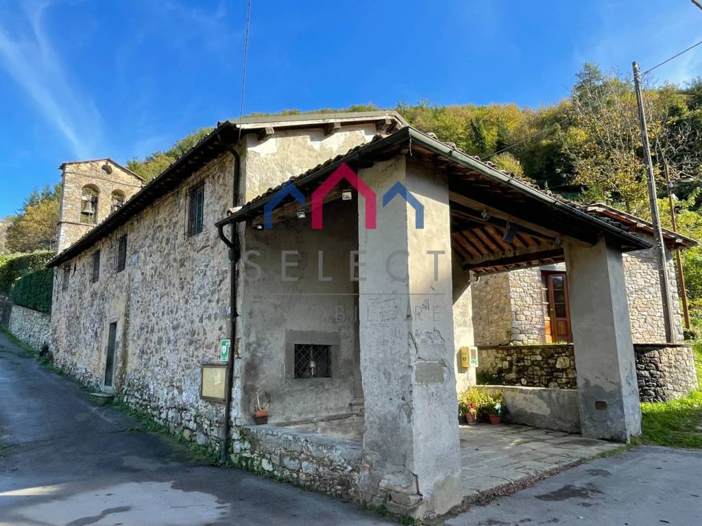 Casa indipendente a Borgo a mozzano in San Romano - Foto 2