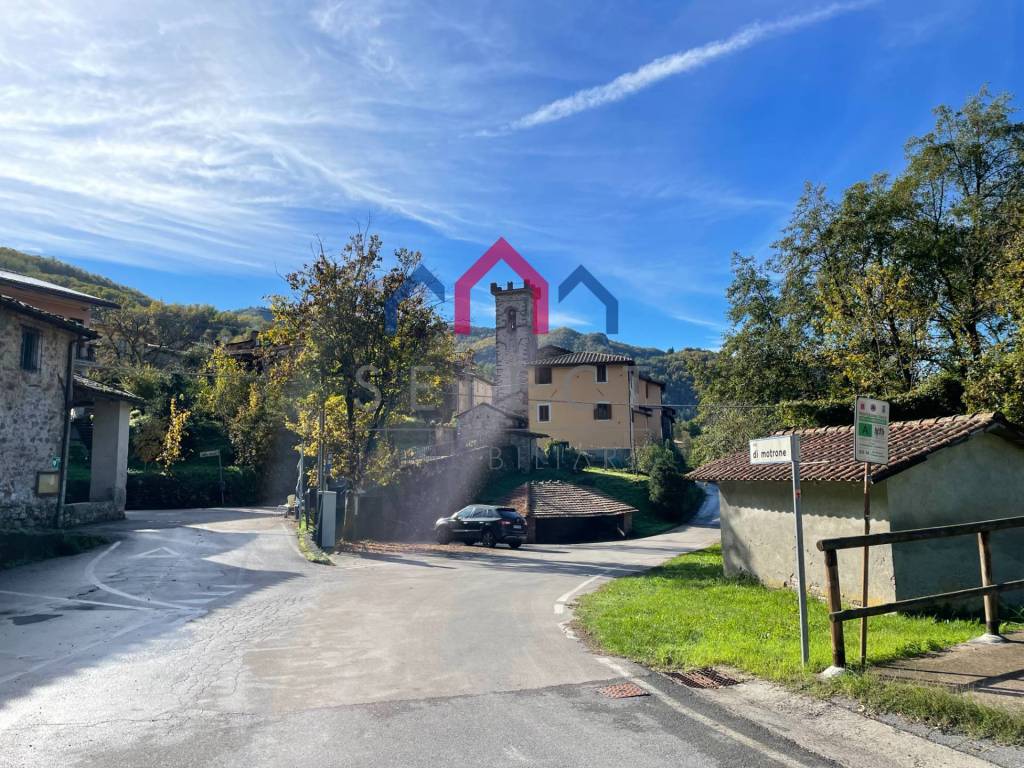 Casa indipendente a Borgo a mozzano in San Romano - Foto 3