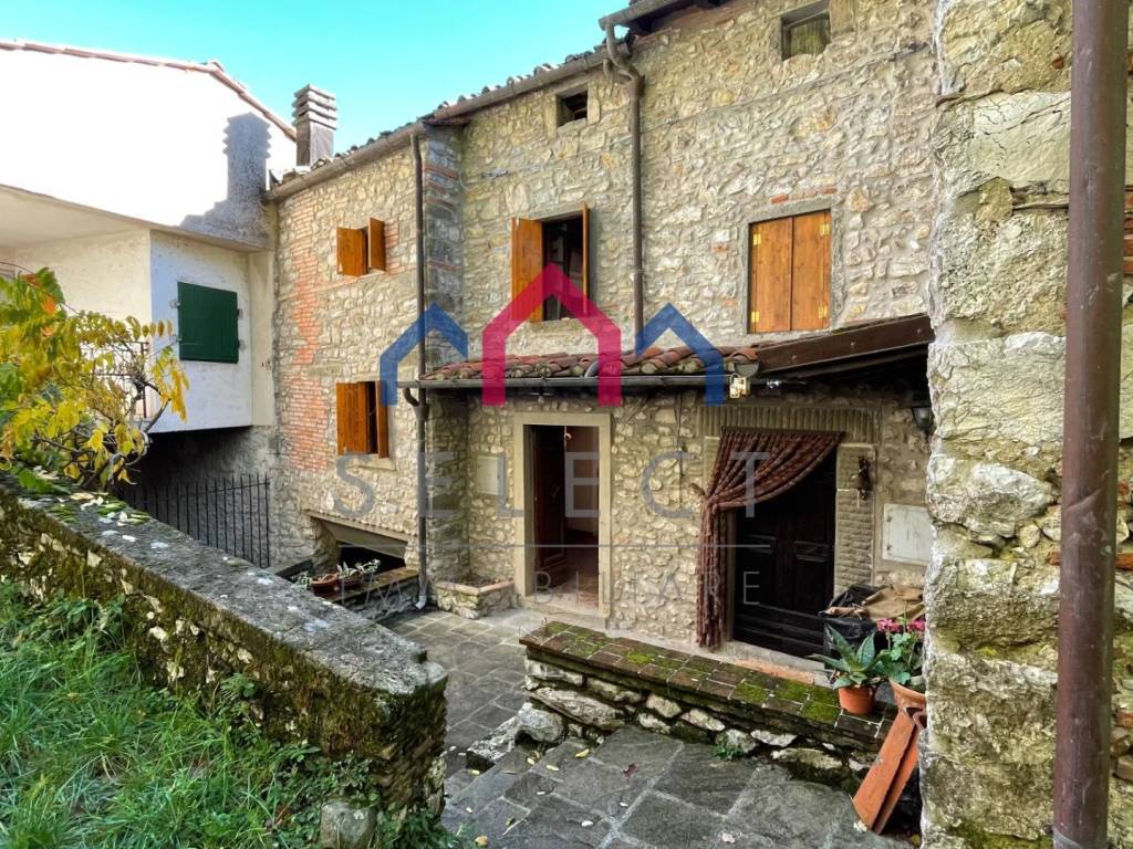 Casa indipendente a Bagni di lucca in Lucchio - Foto 2