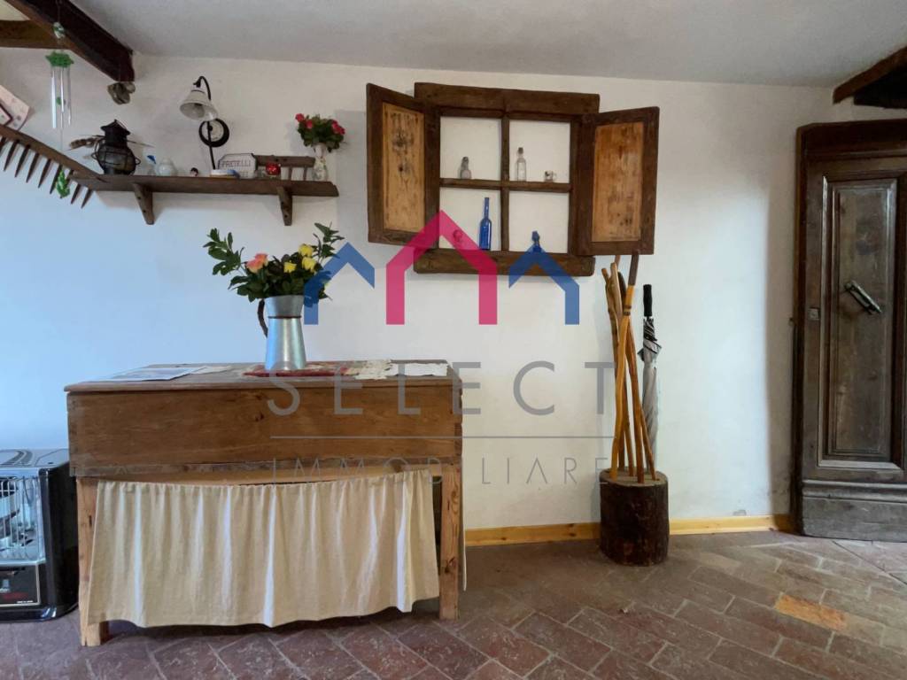 Casa indipendente a Bagni di lucca in Lucchio - Foto 3