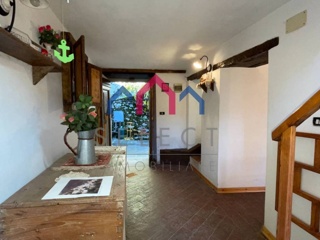 Casa indipendente a Bagni di lucca in Lucchio - Foto 4