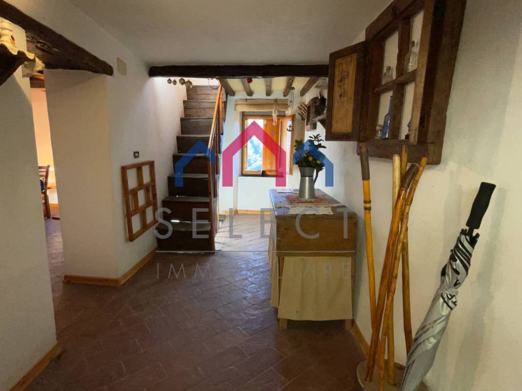 Casa indipendente a Bagni di lucca in Lucchio - Foto 5