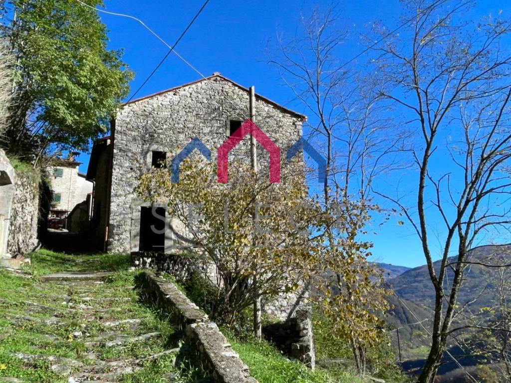 Casa indipendente a Bagni di lucca - Foto 3