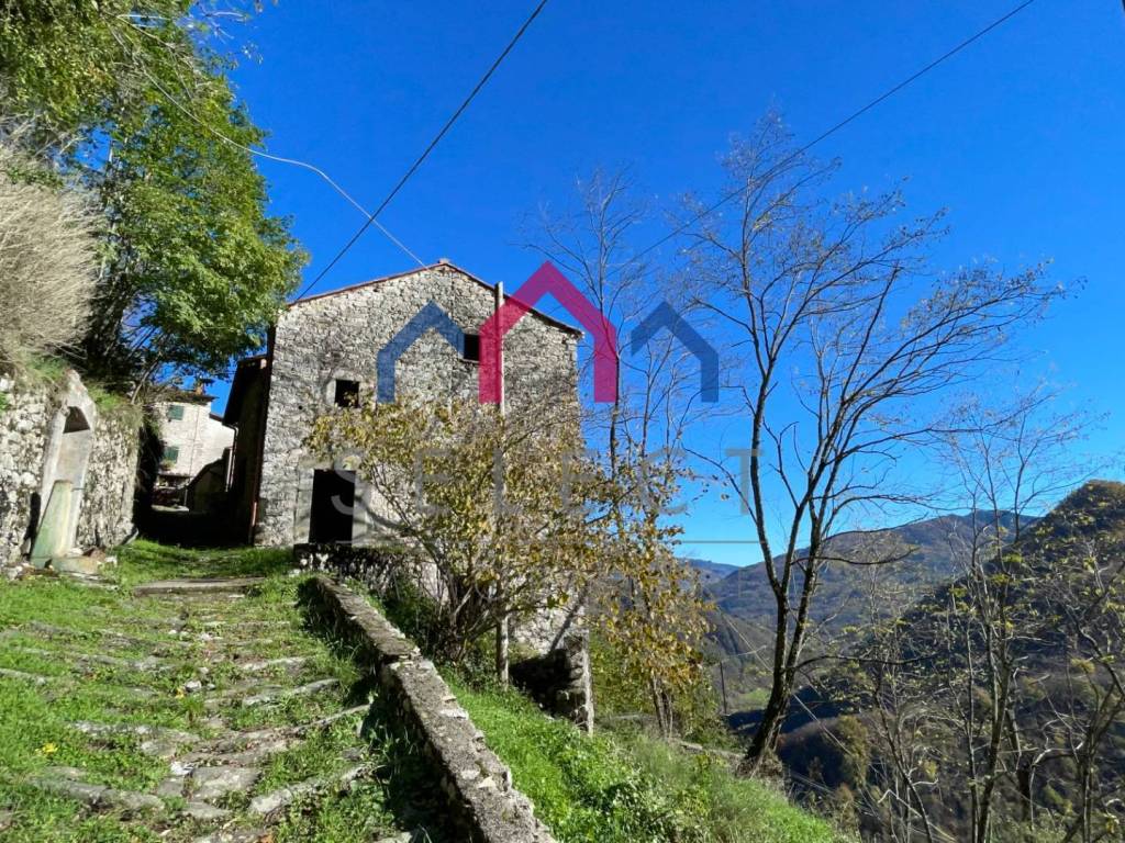 Casa indipendente a Bagni di lucca - Foto 4