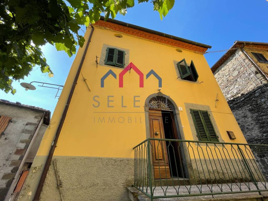 Casa indipendente a Bagni di lucca in PALLEGGIO - Foto 3