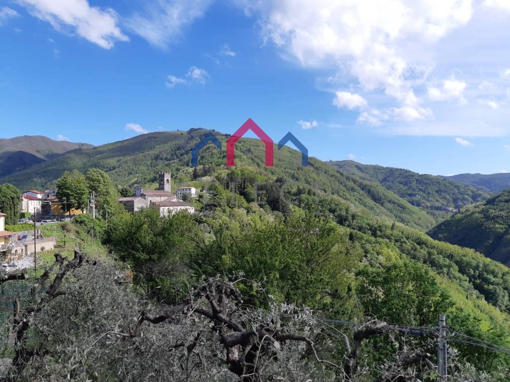 Appartamento a Bagni di lucca in LUGLIANO - Foto 2