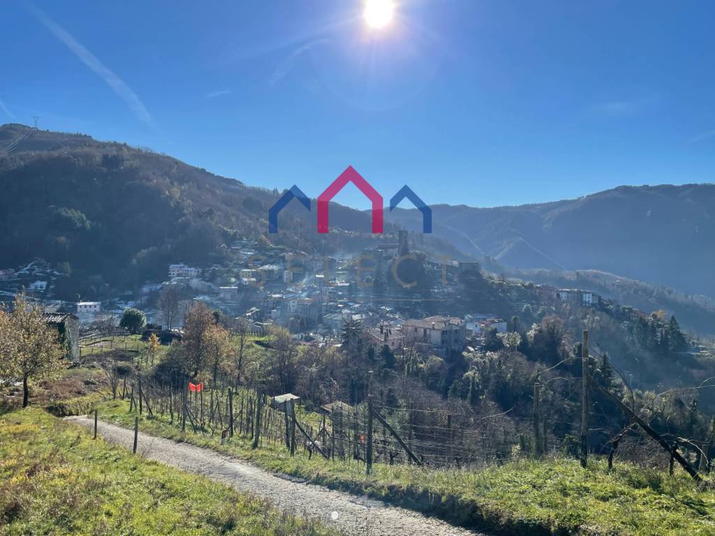 Casa indipendente a Borgo a mozzano in Corsagna - Foto 3