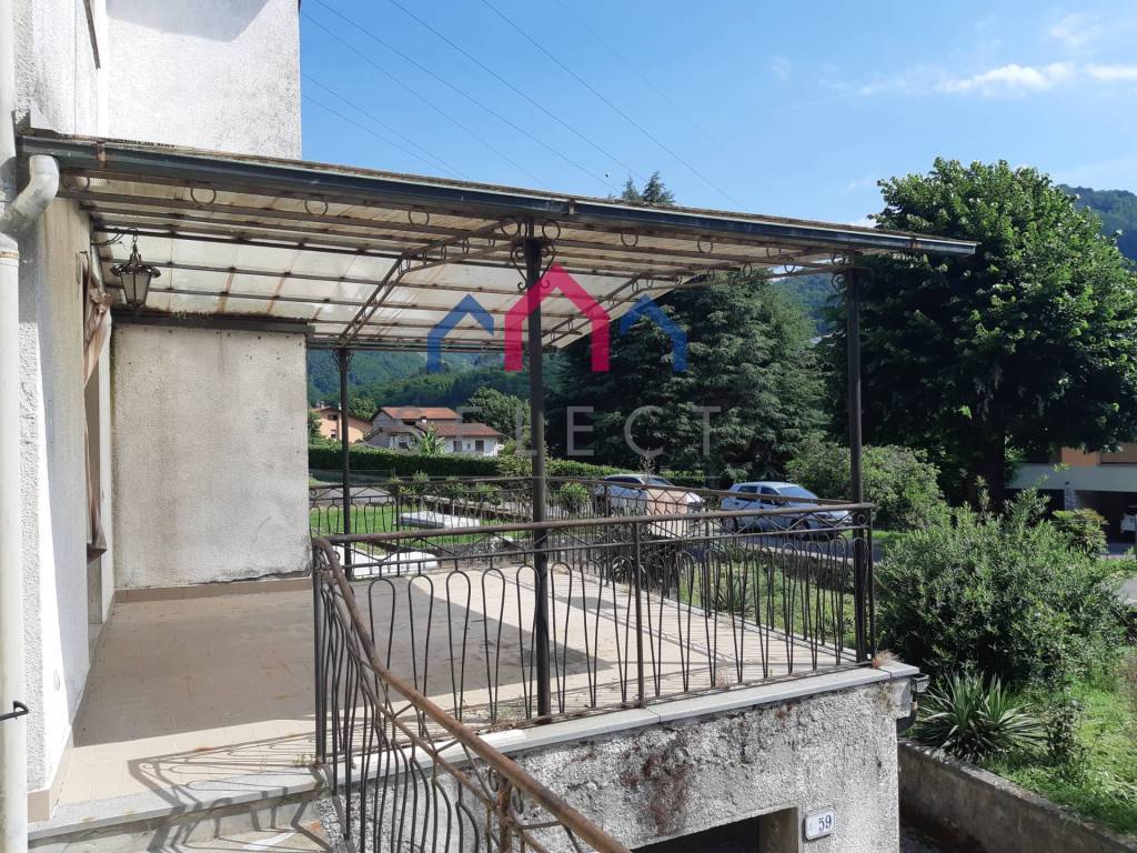 Casa indipendente a Borgo a mozzano in Piano della Rocca - Foto 2