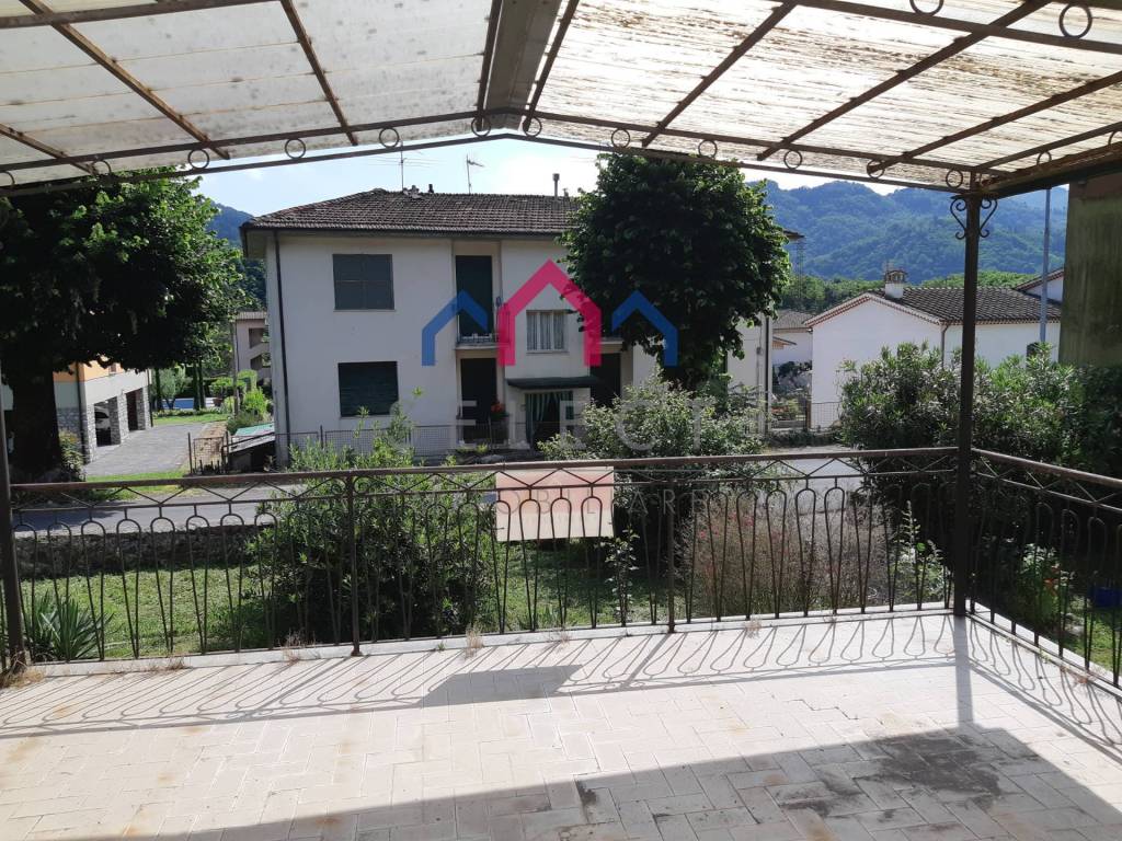 Casa indipendente a Borgo a mozzano in Piano della Rocca - Foto 4