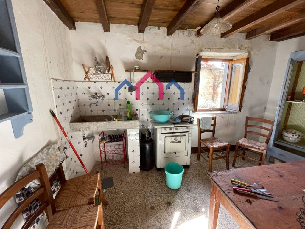 Casa indipendente a Bagni di lucca - Foto 5