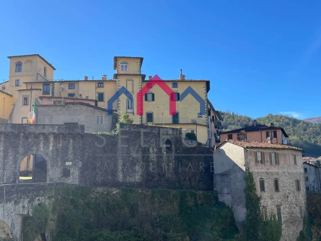 Appartamento a Castelnuovo di garfagnana - Foto 2