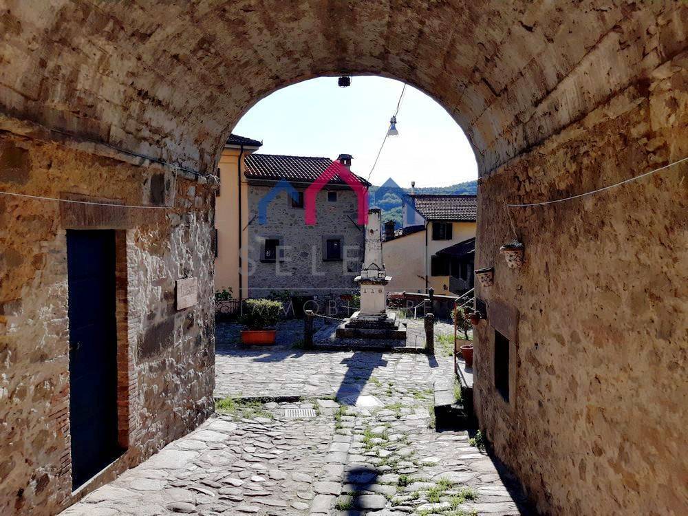 Casa indipendente a Bagni di lucca - Foto 3