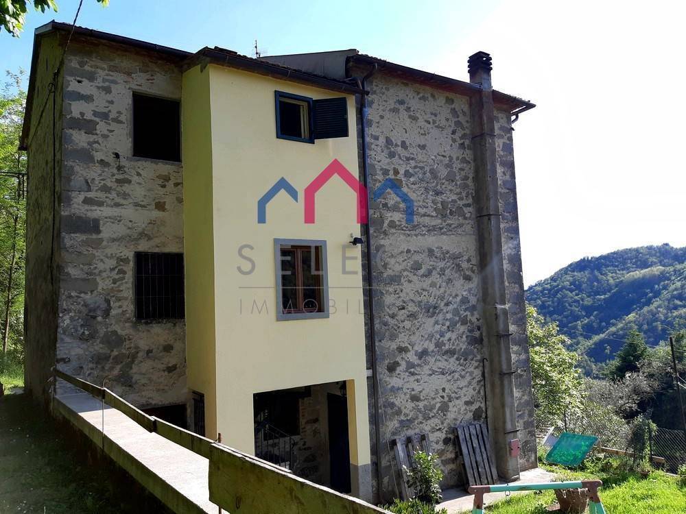Casa indipendente a Bagni di lucca - Foto 4