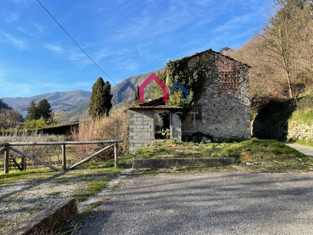 Rustico / casale a Borgo a mozzano in Diecimo - Foto 3