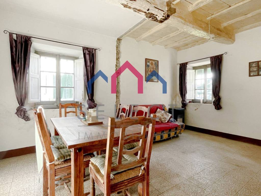 Casa indipendente a Borgo a mozzano in Cune - Foto 2