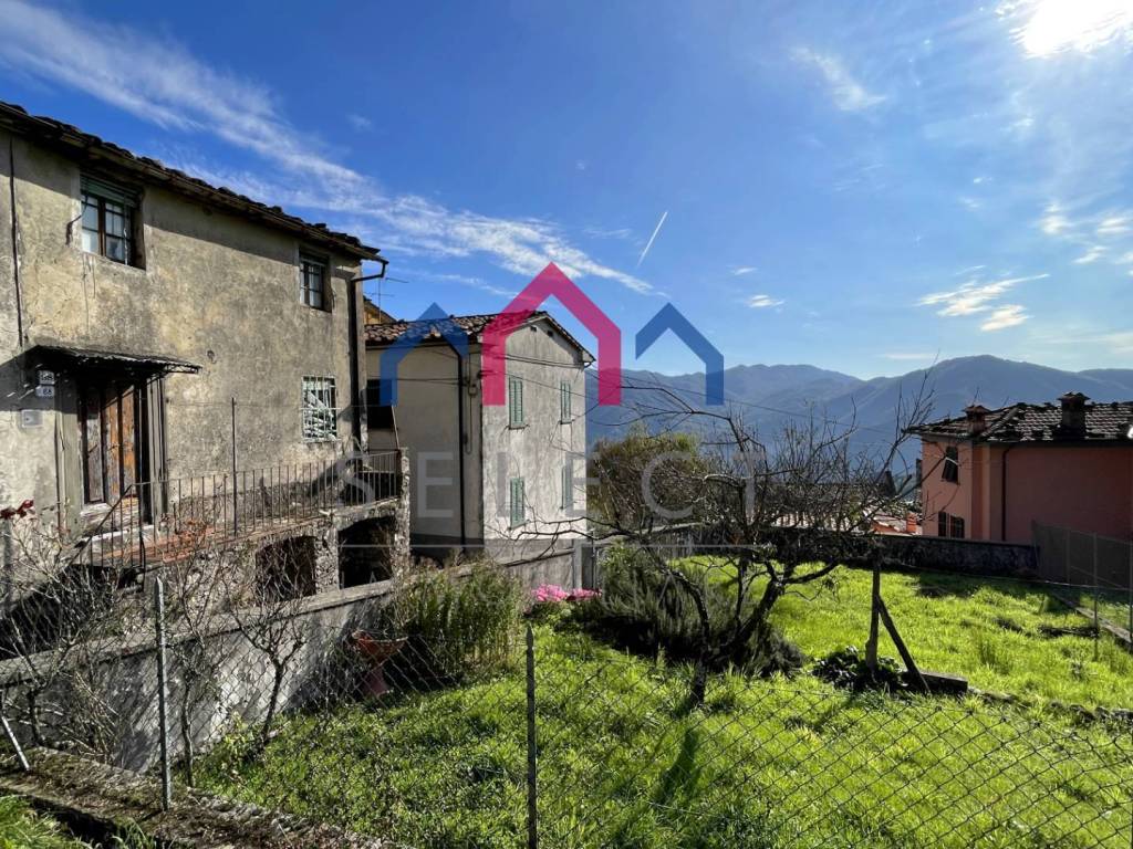 Casa indipendente a Borgo a mozzano in Cune - Foto 3