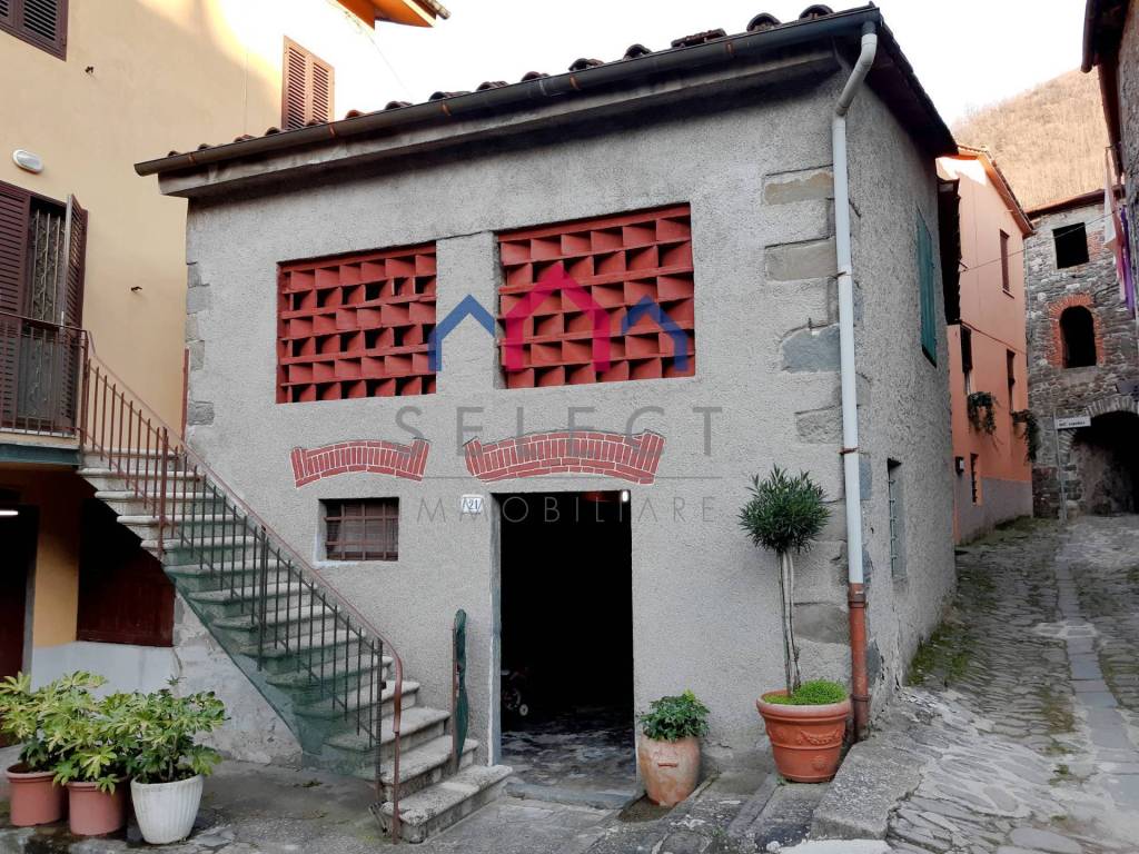 Casa indipendente a Borgo a mozzano in Anchiano - Foto 3