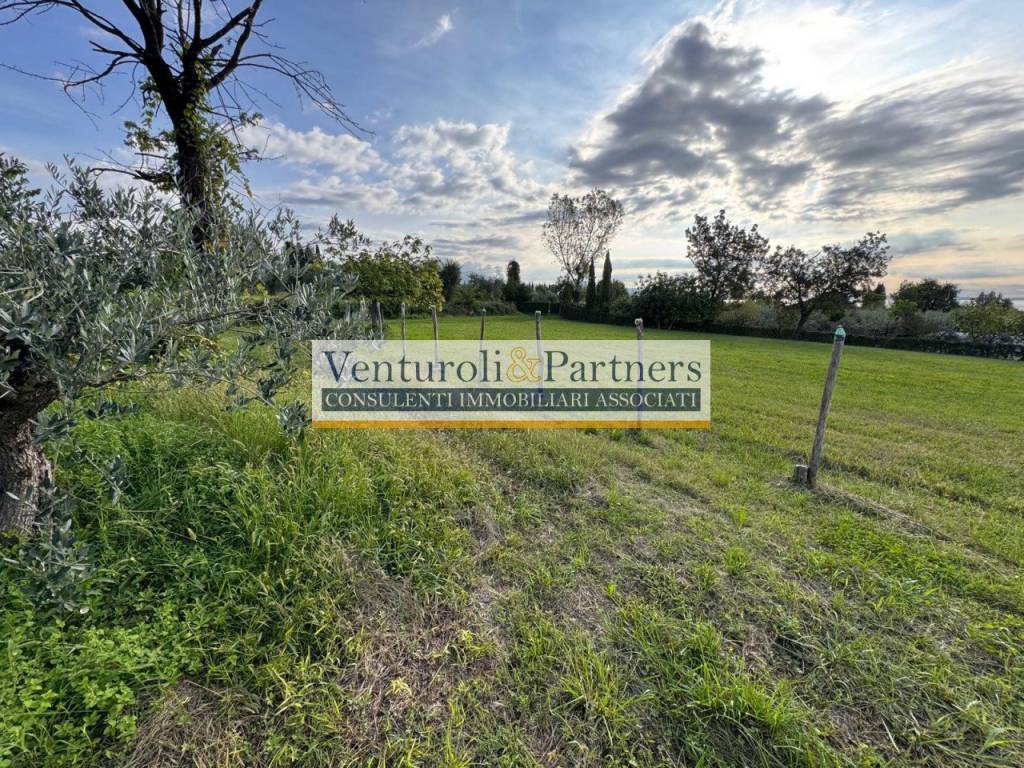 Terreno a San felice del benaco in Via Vallette - Foto 2