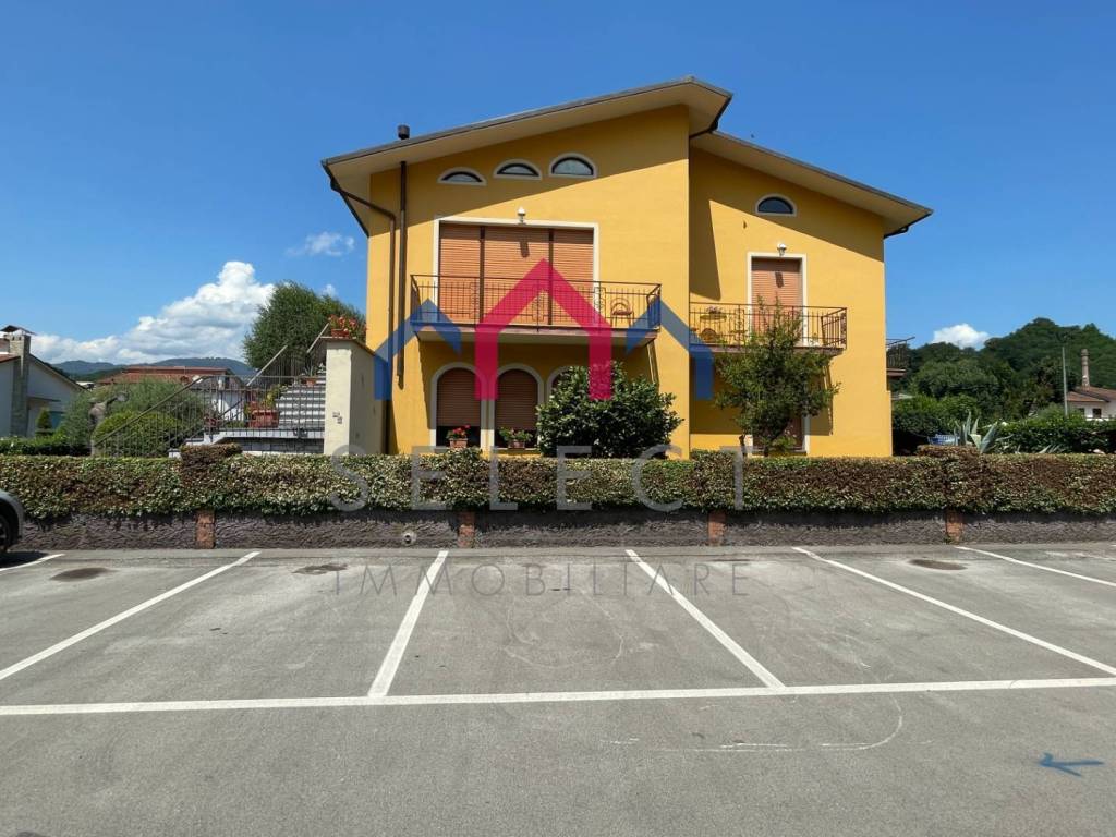 Villa a Barga in Fornaci di Barga - Foto 5
