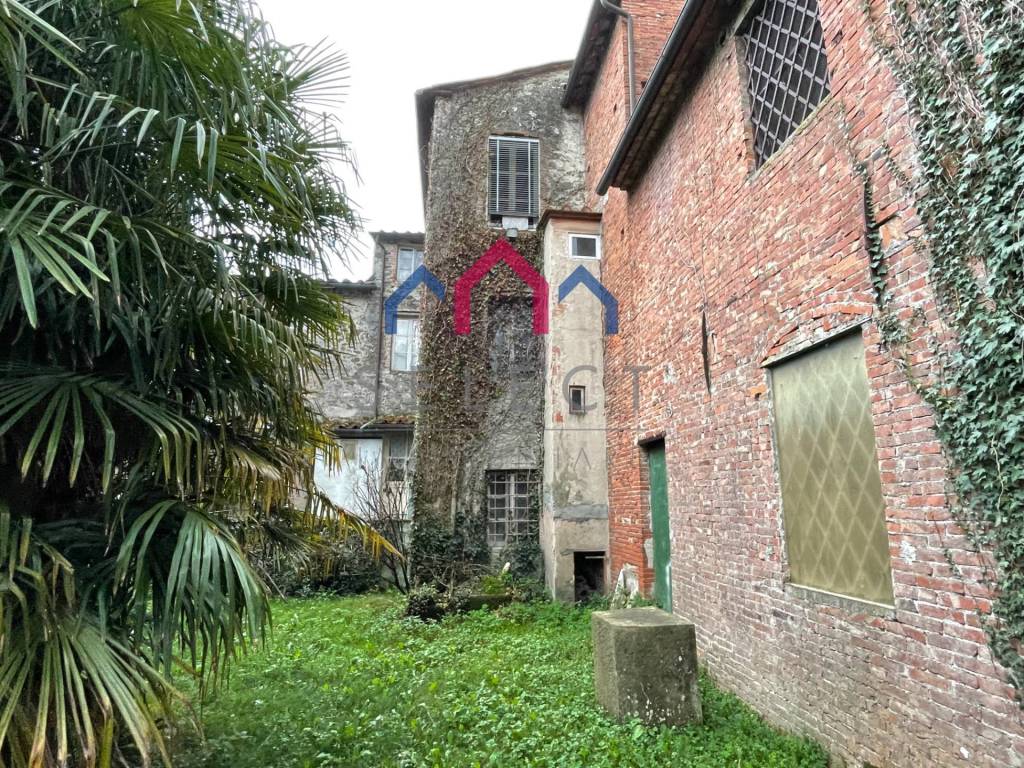 Appartamento a Borgo a mozzano in Valdottavo - Foto 4