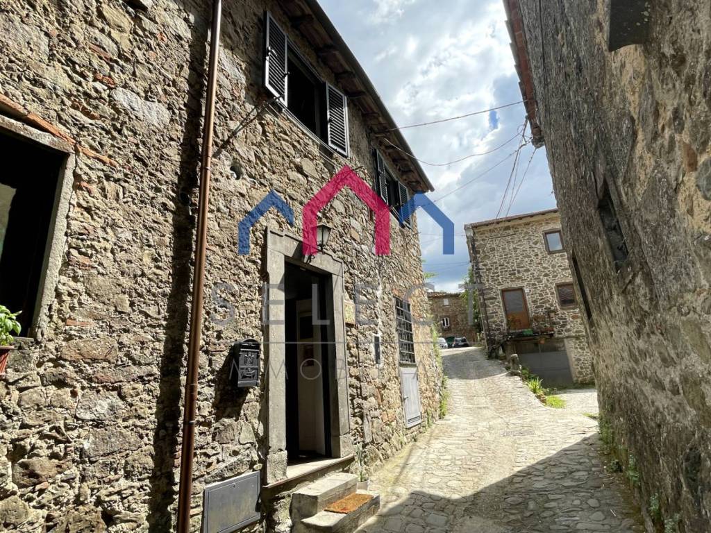 Casa indipendente a Bagni di lucca - Foto 2