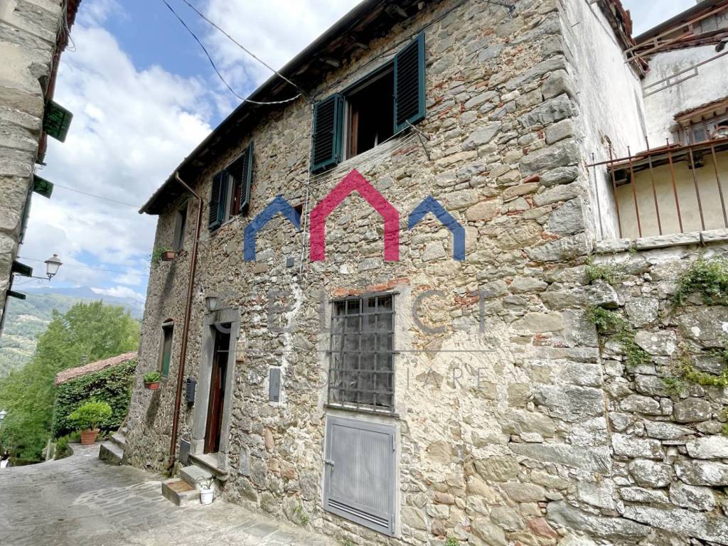 Casa indipendente a Bagni di lucca - Foto 5