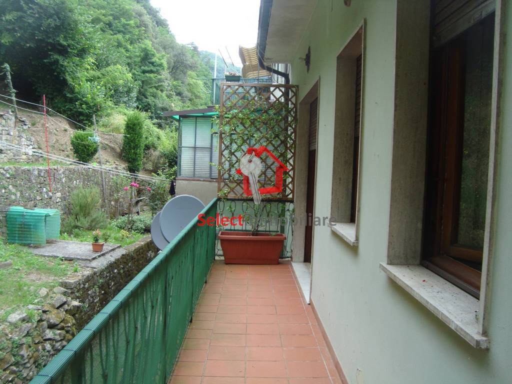 Appartamento a Bagni di lucca - Foto 5